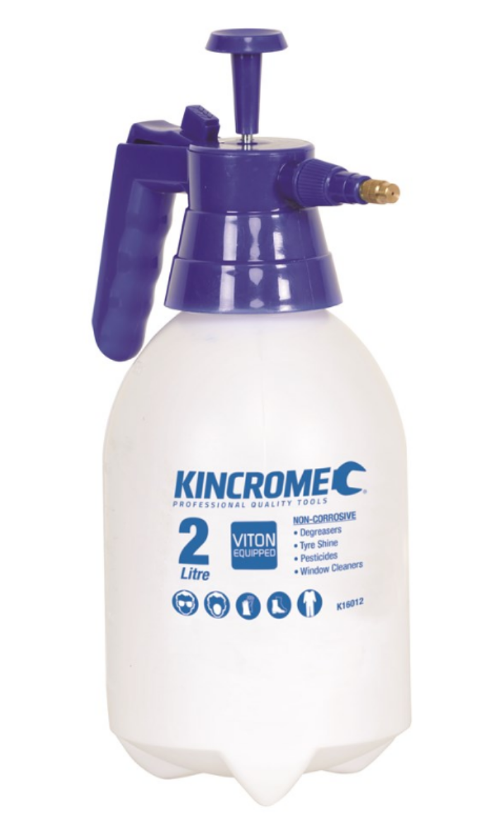 Picture of KINCROME Pressure Sprayer 2L (VITON SEALS)