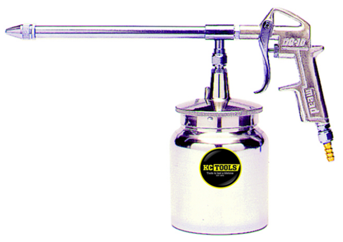 Picture of ENGINE CLEANING GUN