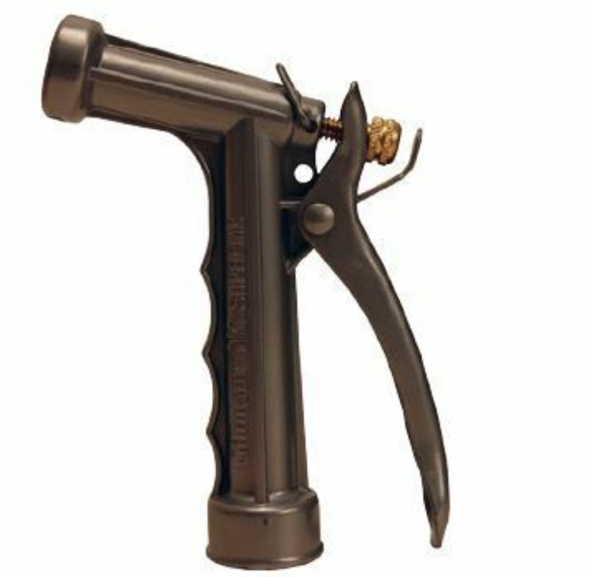 Picture of DIXON PISTOL-GRIP WATER NOZZLE SPRAY GUN