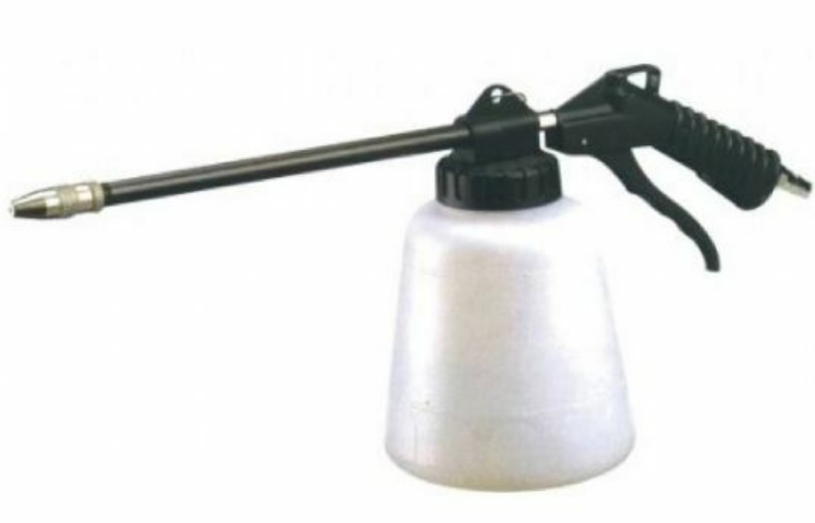 Picture of CLEANING 1 LITRE FLEXIBLE SPRAY GUN