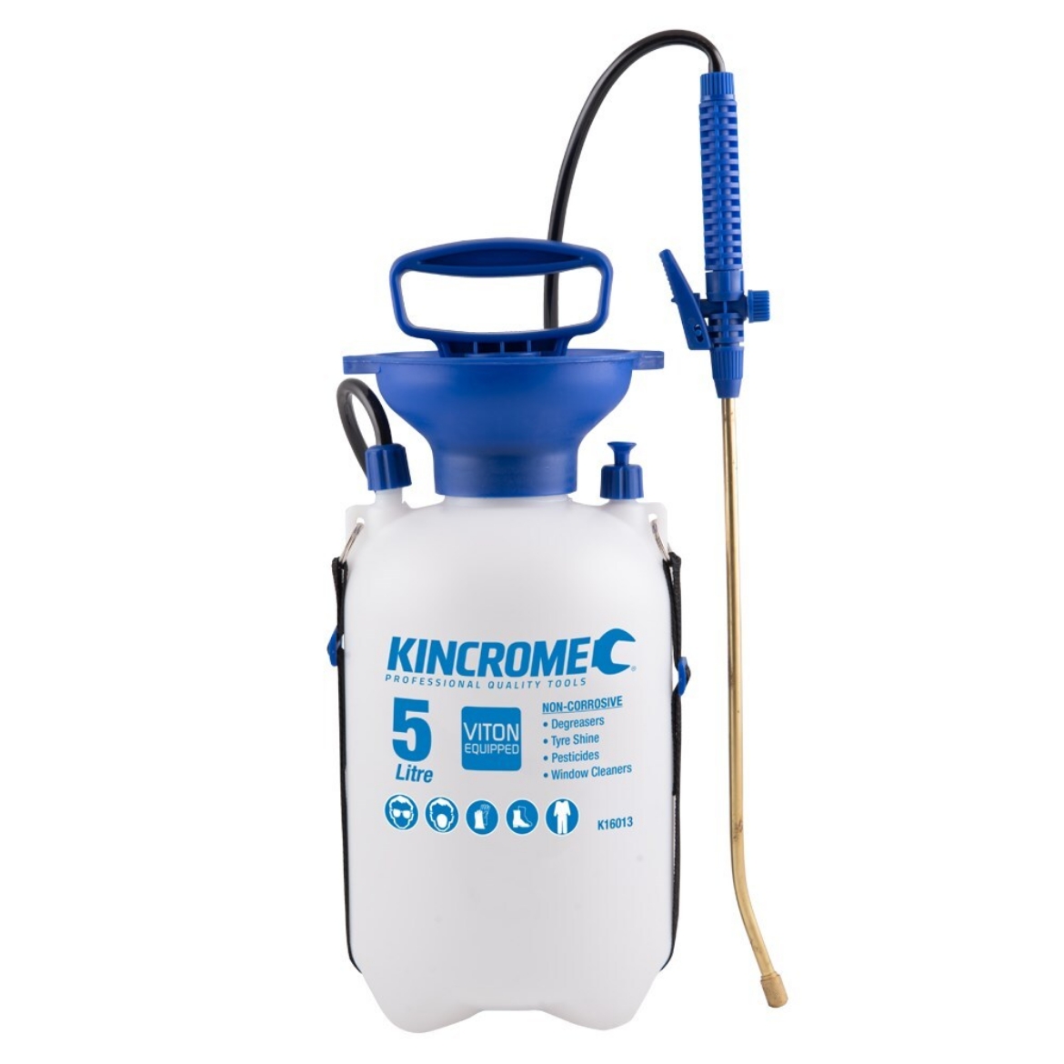 Picture of KINCROME PRESSURE SPRAYER 5L
