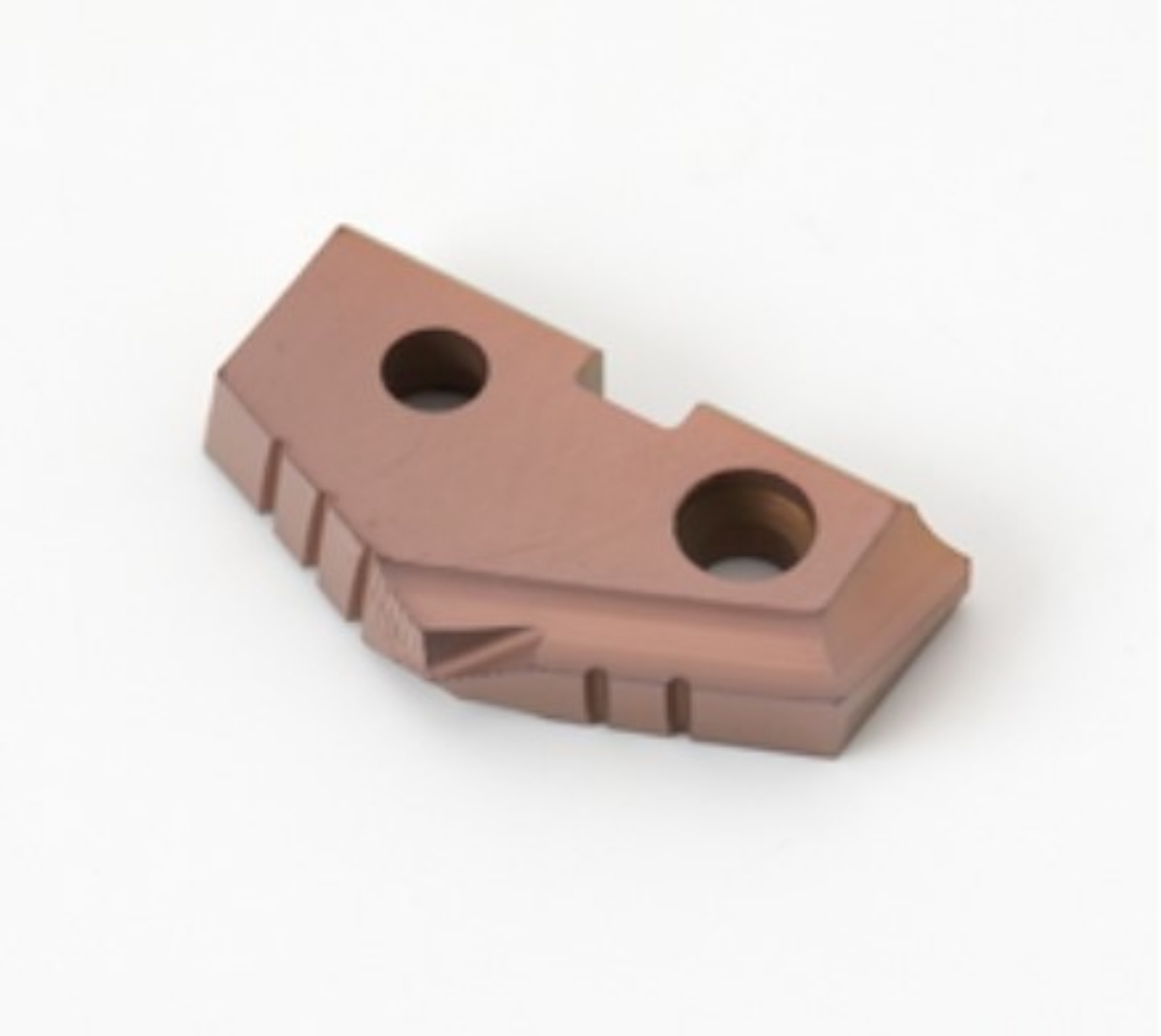 Picture of #2 GEN2 TA C2 AM200 30MM GEN2 TA CBD DRILL INSERT - #2 GEN2 TA C2 AM200 30MM