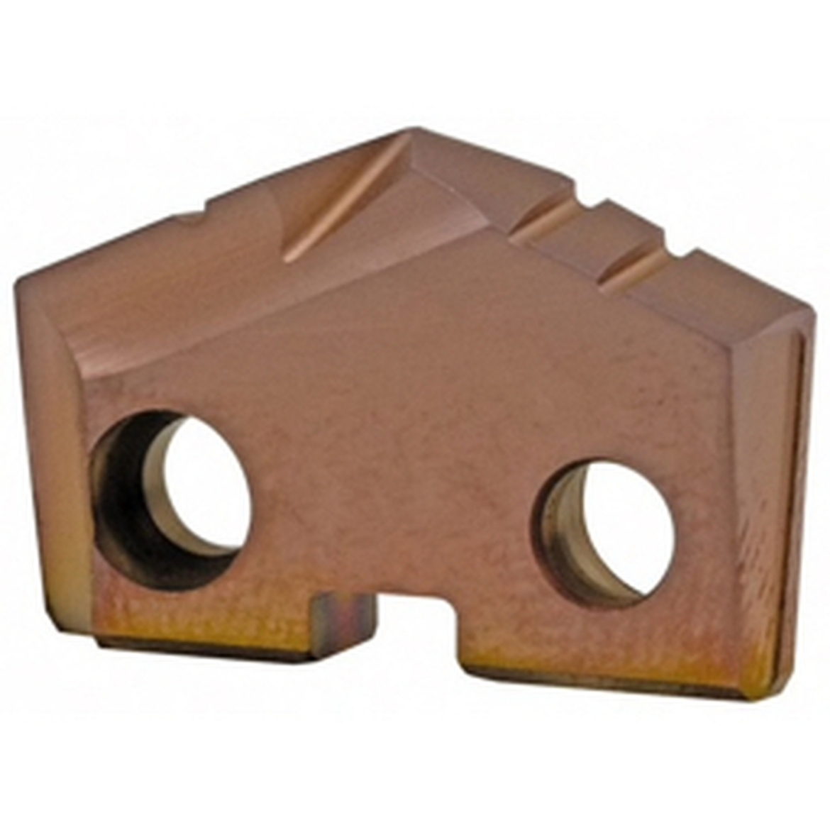 Picture of #4 GEN2 TA SC AM200 65MM GEN2 TA HSS DRILL INSERT - #4 GEN2 TA SC AM200 65MM