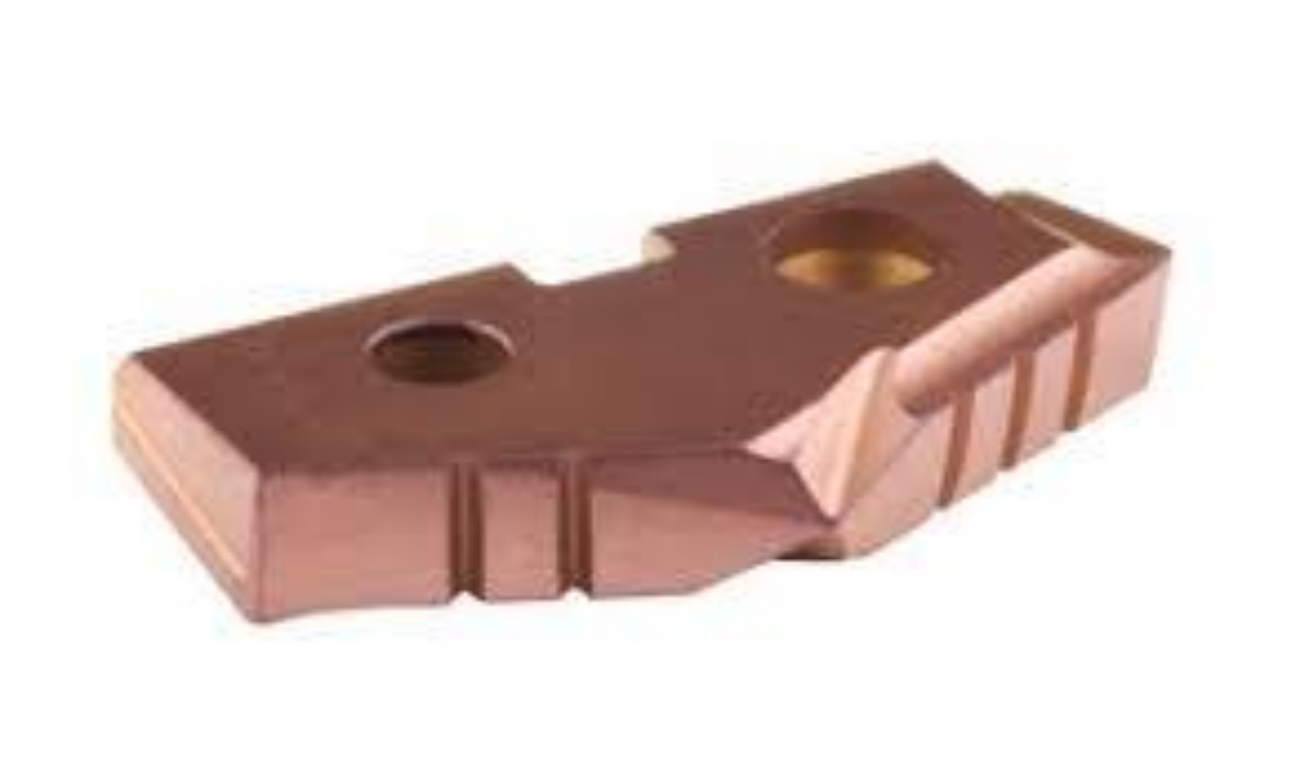 Picture of #4 GEN2 TA SC AM200 63MM GEN2 TA HSS DRILL INSERT - #4 GEN2 TA SC AM200 63MM