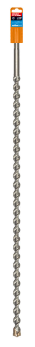 Picture of DRILL MASONRY EXTREME D647 SDS MAX 25 X 920 RED