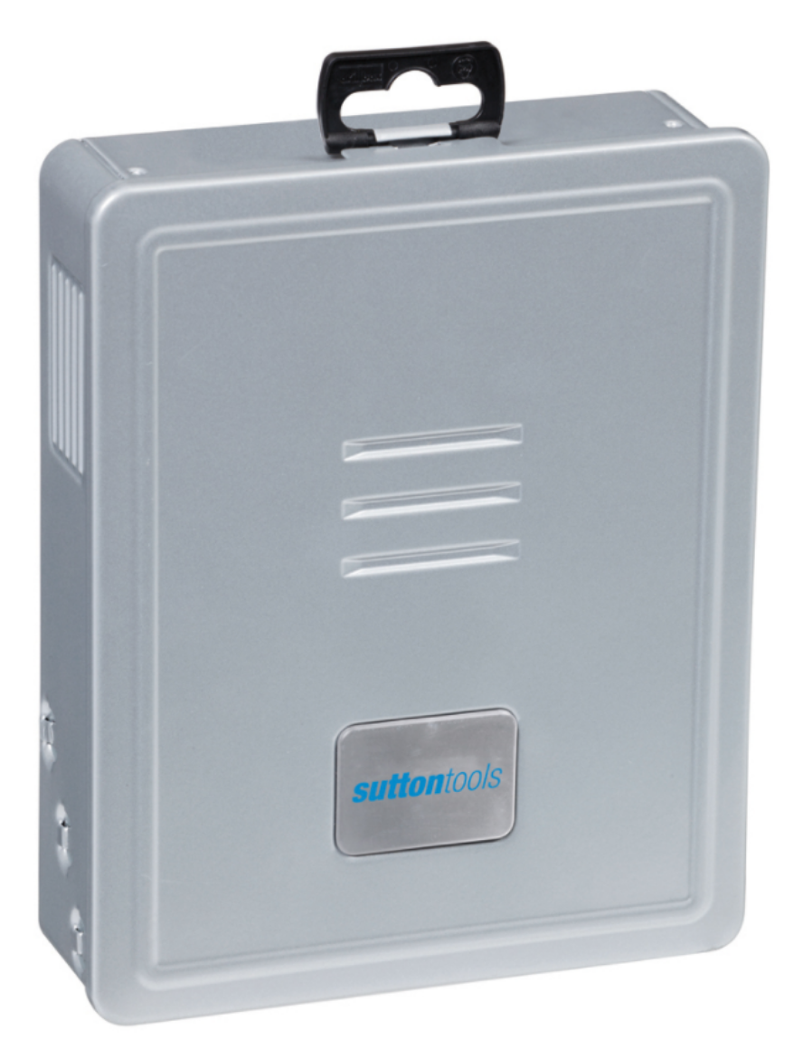 Picture of DRILL D102 SM41 SET 41Pce JOBBER HSS BLU 6.0 - 10.0x0.1mm