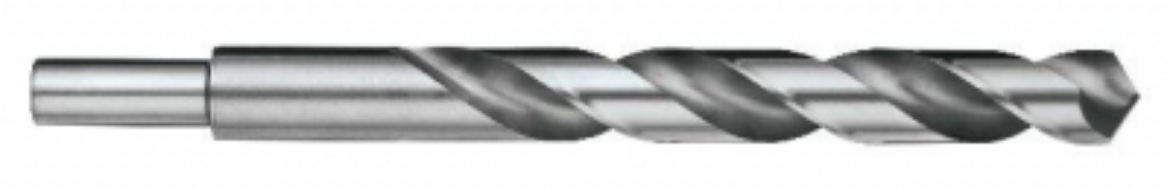 Picture of DRILL D105 11.0mm JOBBER Viper DIN338 HSS Carded