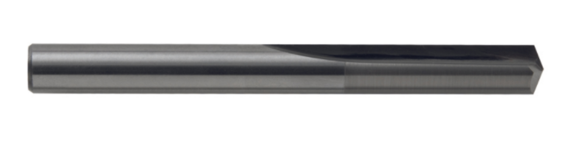 Picture of DRILL D300 2.0mm Straight Flute VHM