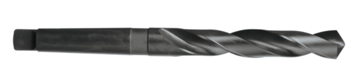 Picture of DRILL D115 40.0mm #4 MTS DIN345 HSS BLU