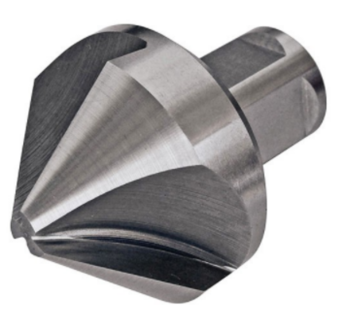 Picture of COUNTERSINK 63MM 3FL WELDON HSS