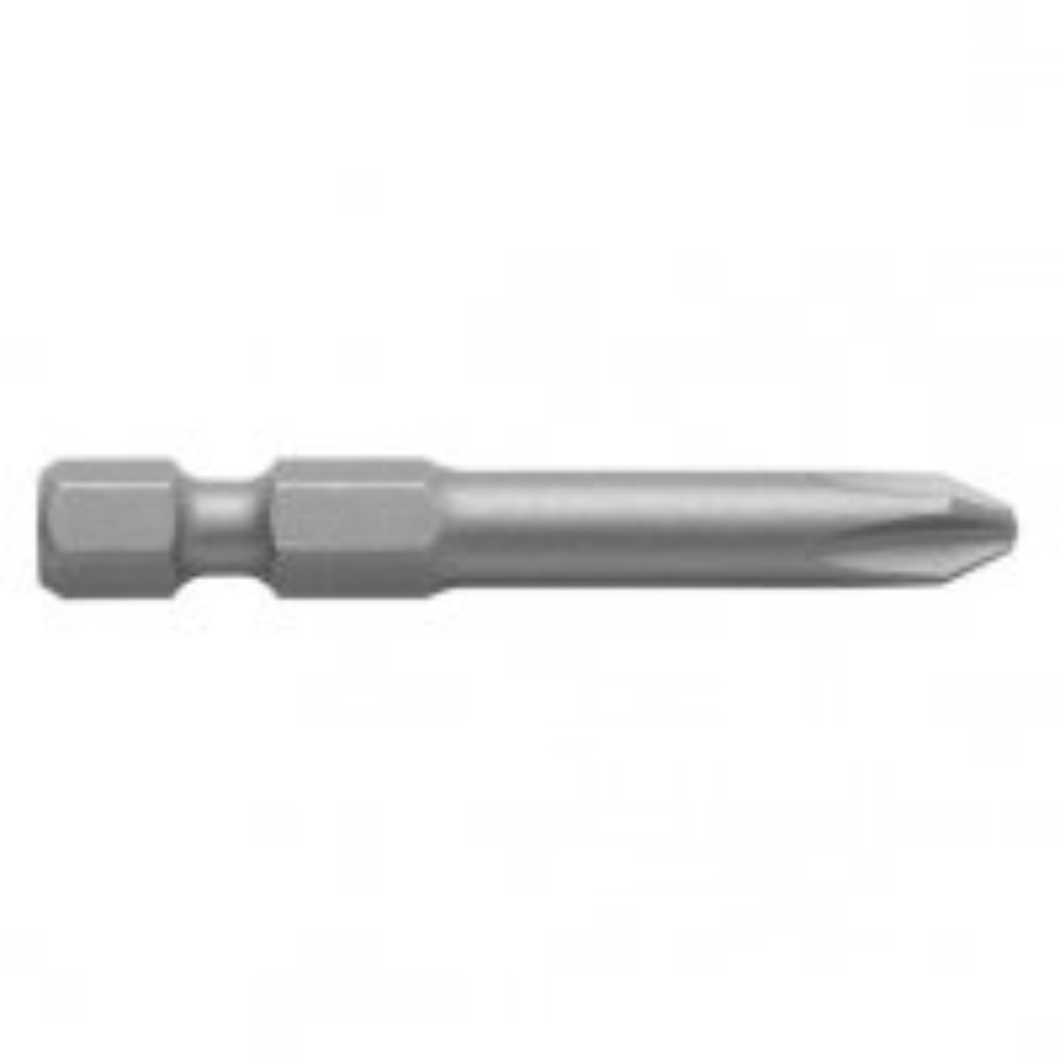 Picture of SCREWDRIVER BIT S105 #1 x 50 Phillips Power