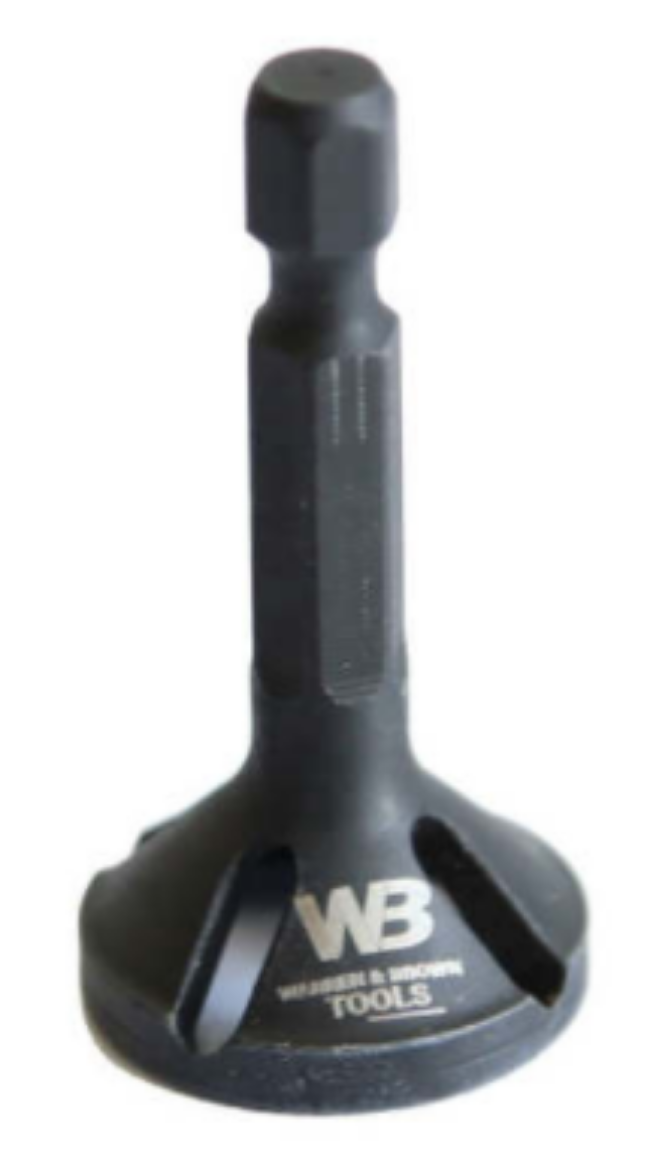 Picture of CHAMFER-PRO EXTERNAL DEBURRING TOOL 3-12MM