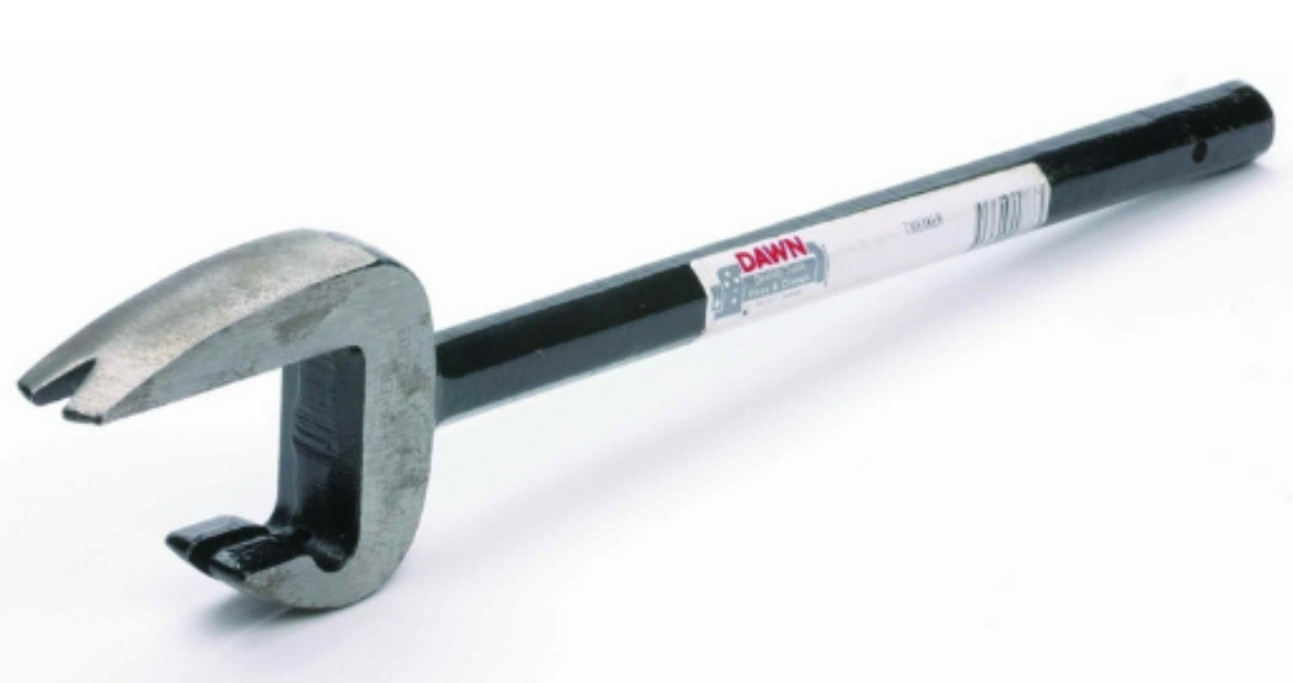 Picture of DAWN TWEAKER 368MM