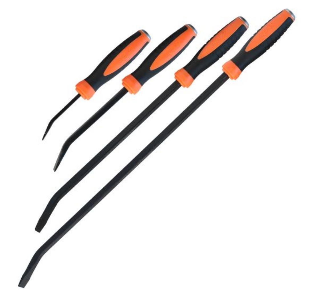 Picture of PRY BAR SET -MECHANICS 4PCS