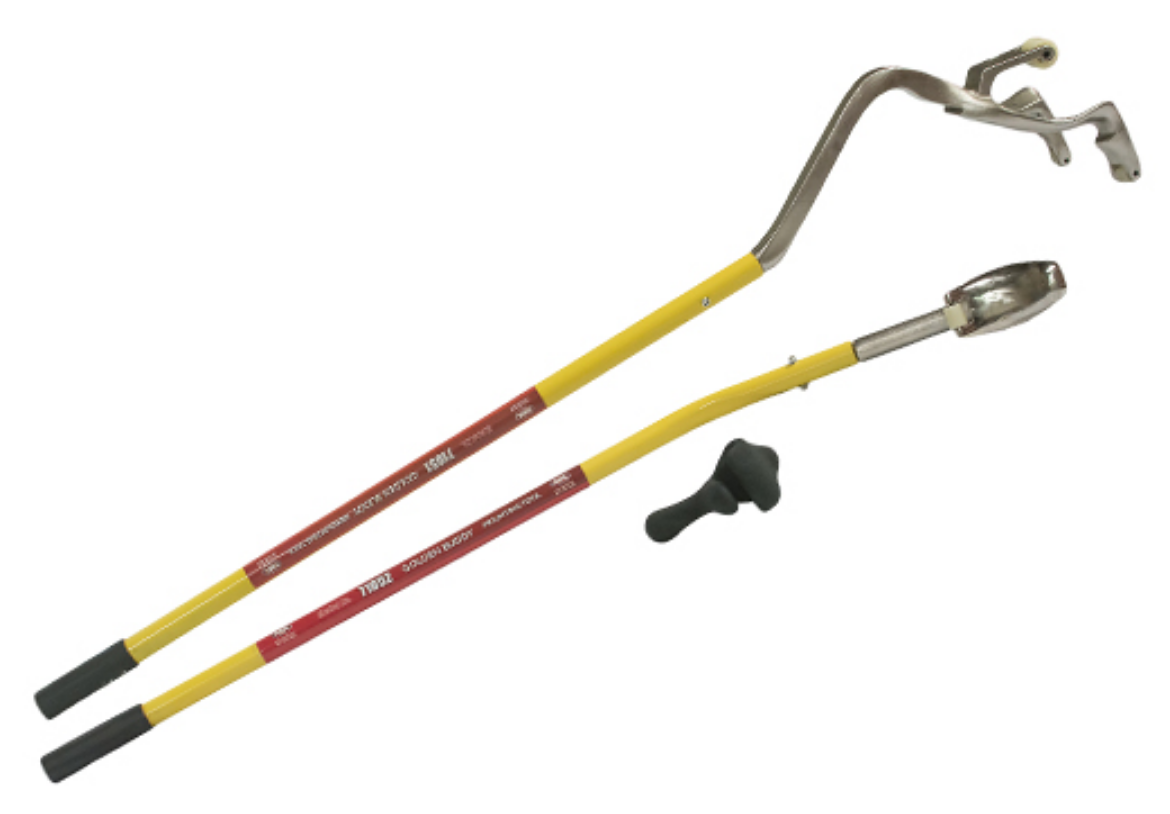 Picture of Golden Buddy T/Less Truck Tyre Levers Mount/Demount Tool