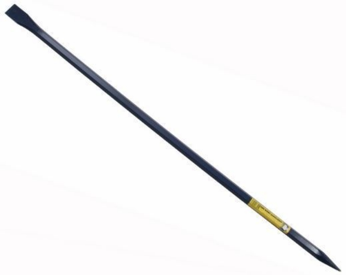 Picture of 1500x25mm Crowbar - Hexagon
