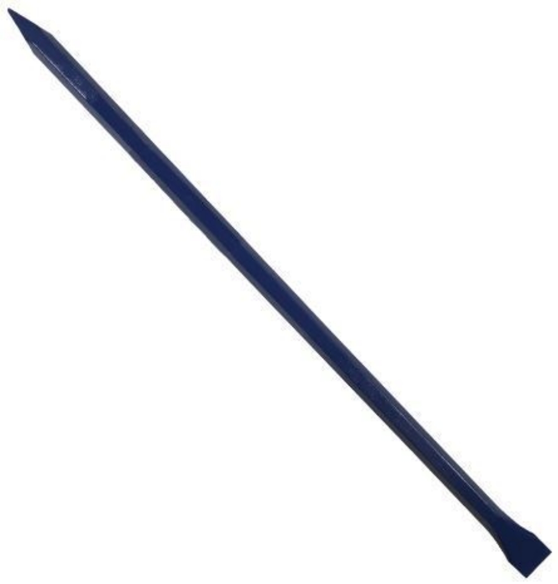 Picture of 1650x25mm Crowbar - Hexagon