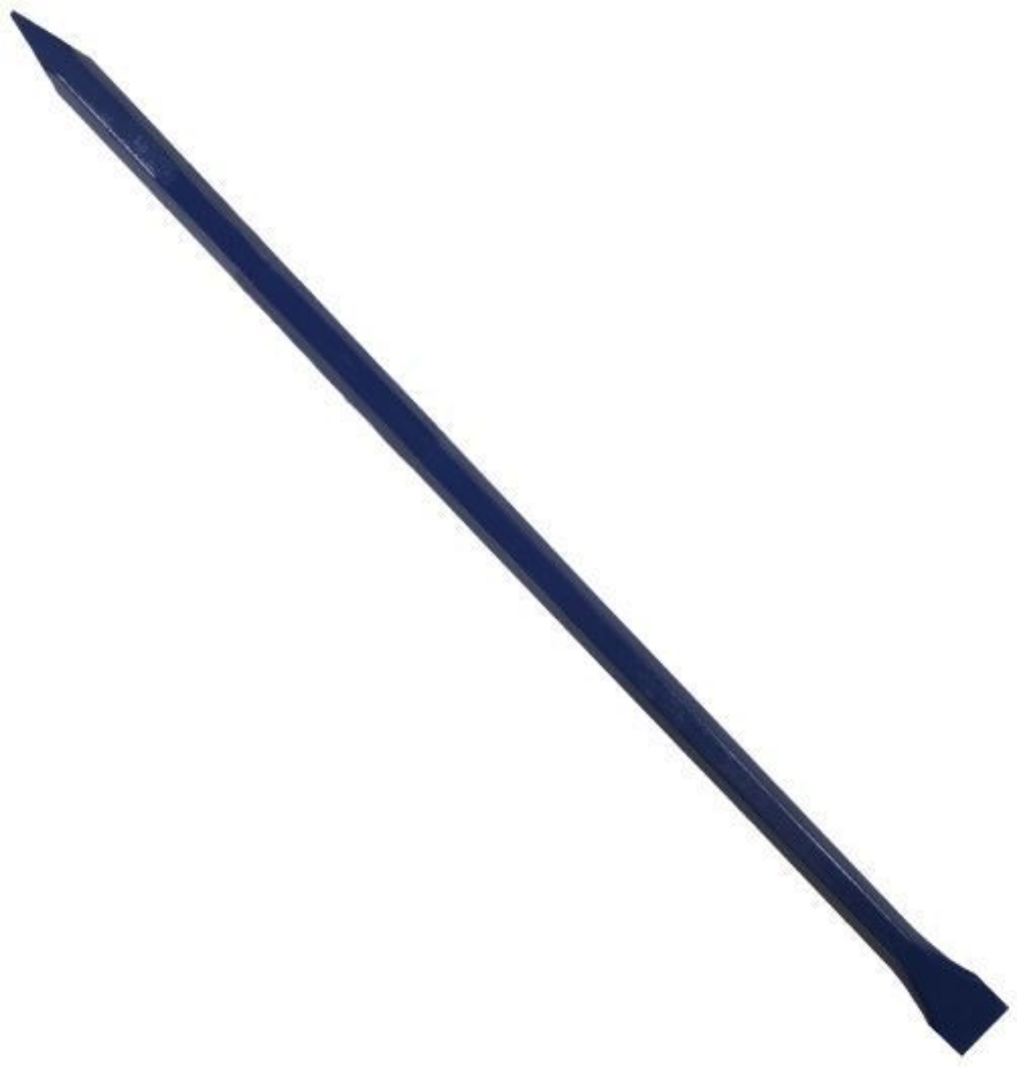 Picture of 1800x25mm Crowbar - Hexagon