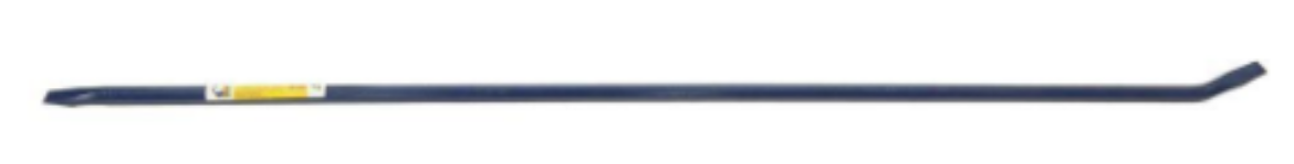 Picture of 450x16mm Pinch Bar - Hexagon