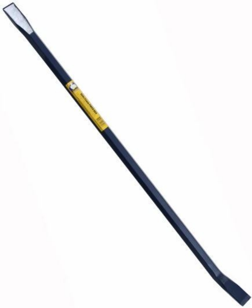 Picture of 900x25mm Pinch Bar - Hexagon