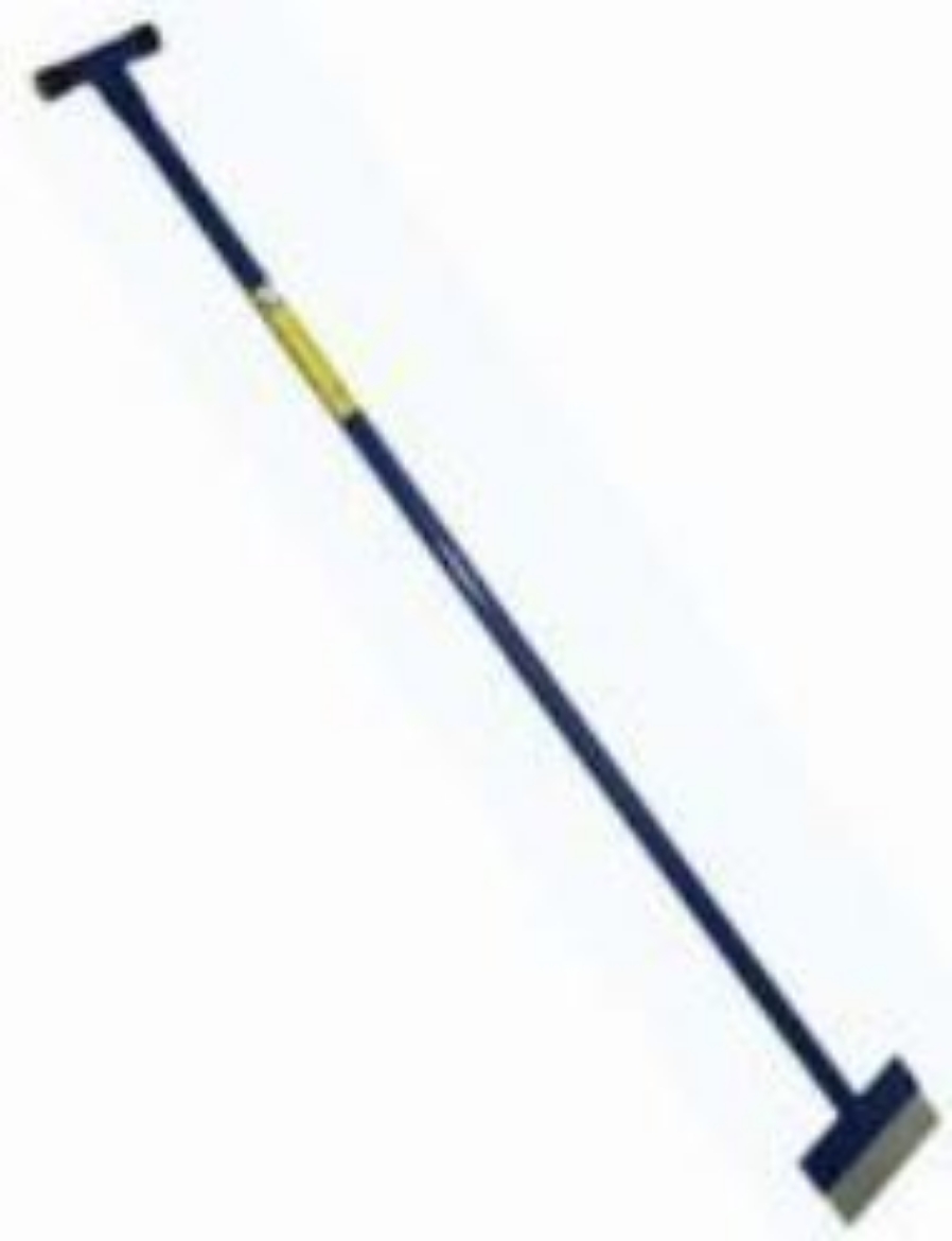 Picture of 150mm Floor Scraper - T-Handle with Stainless Steel Blade