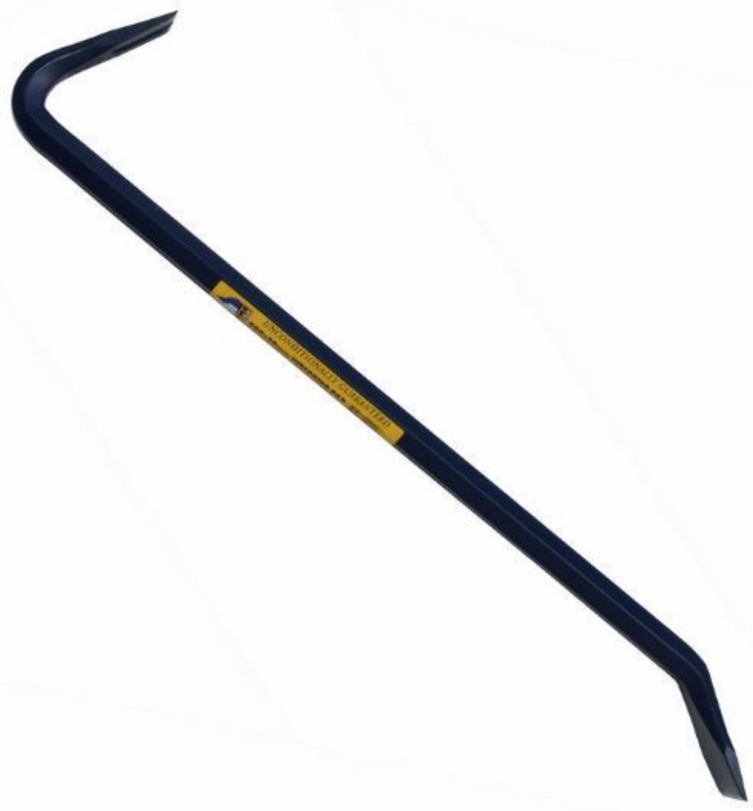 Picture of 450x16mm Wrecking Bar - Hexagon