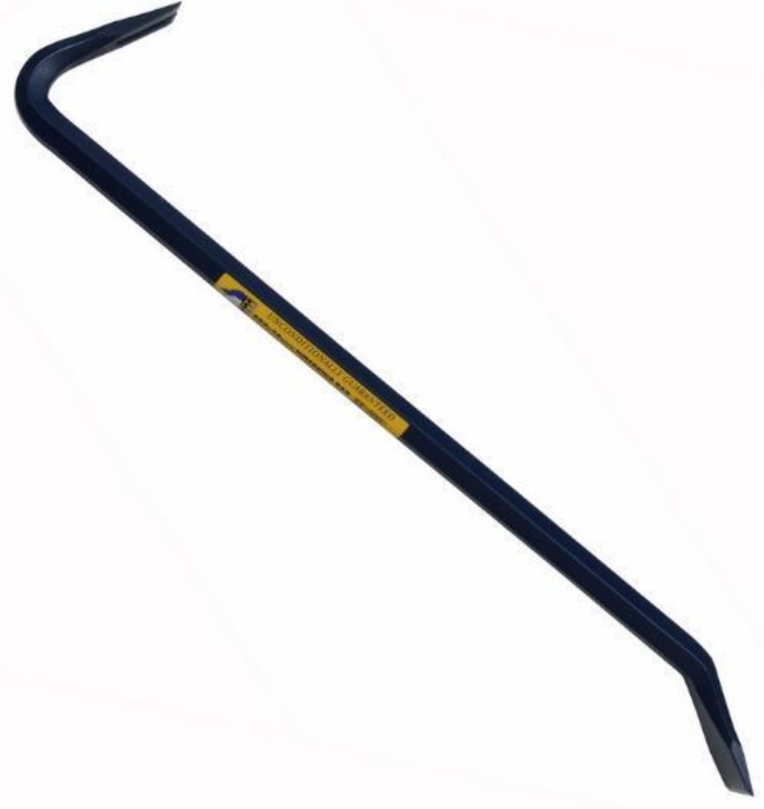 Picture of 600x20mm Wrecking Bar - Hexagon