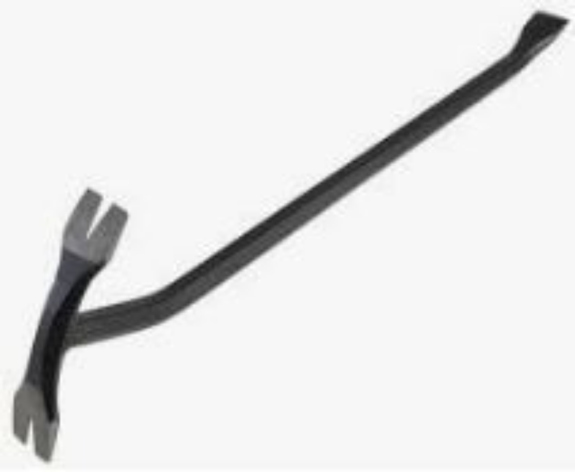 Picture of 900mm T-Head Wrecking Bar