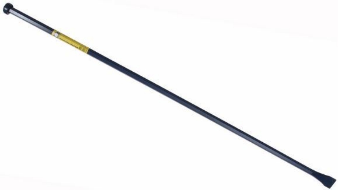 Picture of 1650x25mm Fence Bar - Hexagon