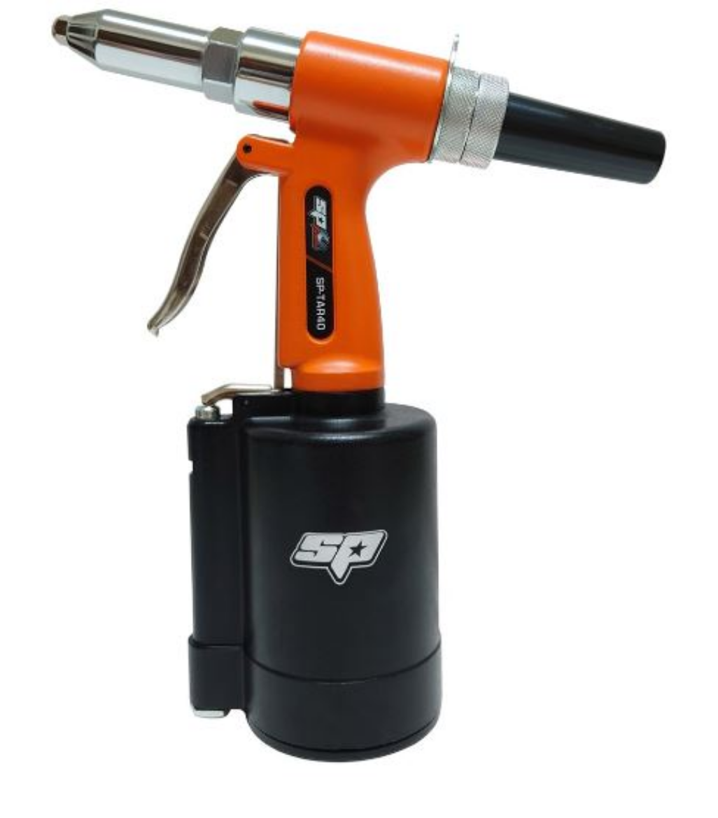 Picture of SP TOOLS AIR RIVETER 3/16 PISTOL TYPE