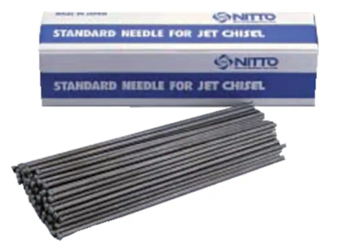 Picture of NEEDLE 3X180 - Nitto