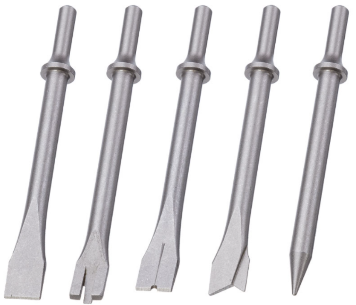 Picture of 7" Chisel Set (5pc.)