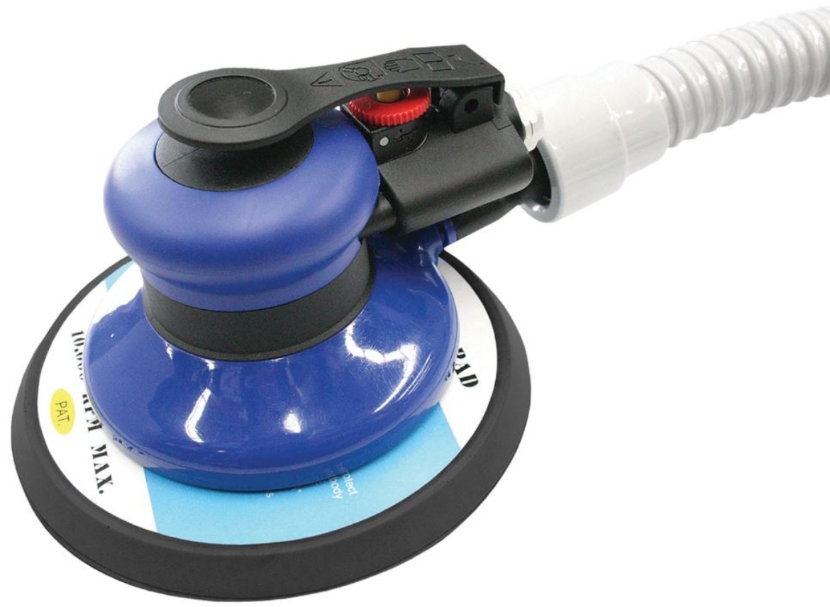 Picture of SANDER AIR ORBITAL AIR 5MM ORBIT SP AIR