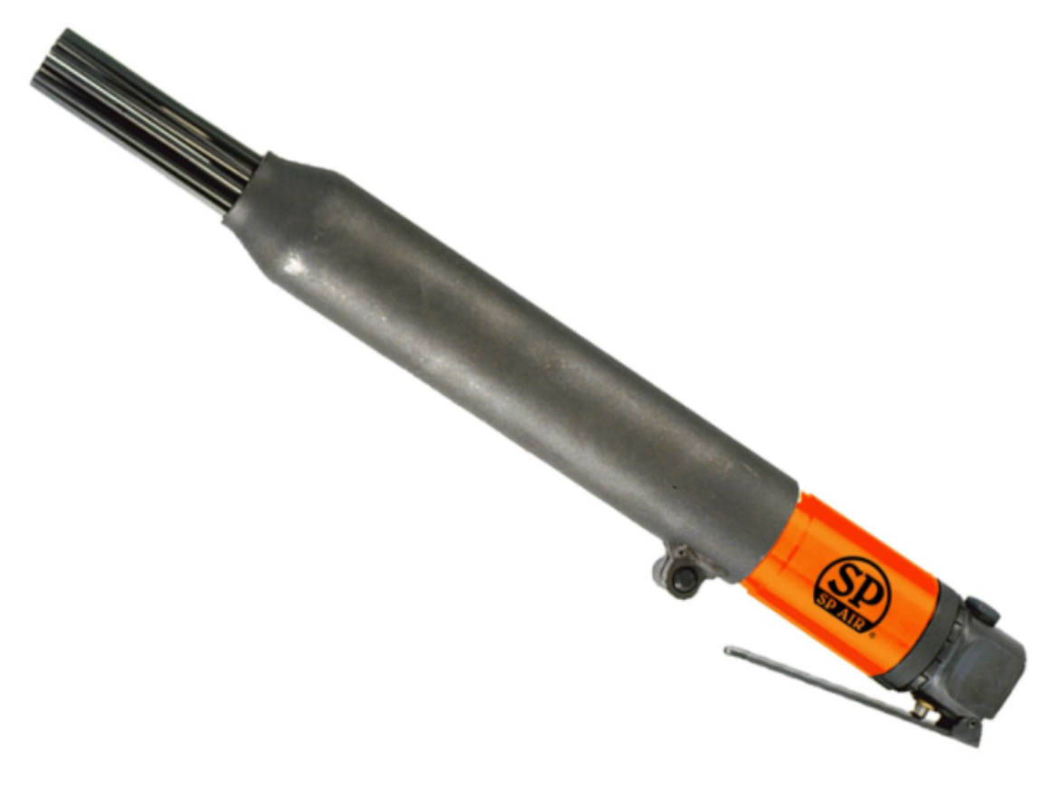 Picture of SCALER NEEDLE AIR STRAIGHT SP AIR