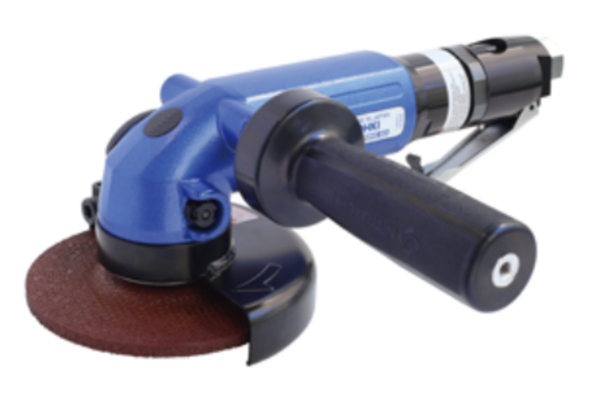 Picture of MYG-50 CE (LEVER TYPE) 5" Air Grinder - Nitto