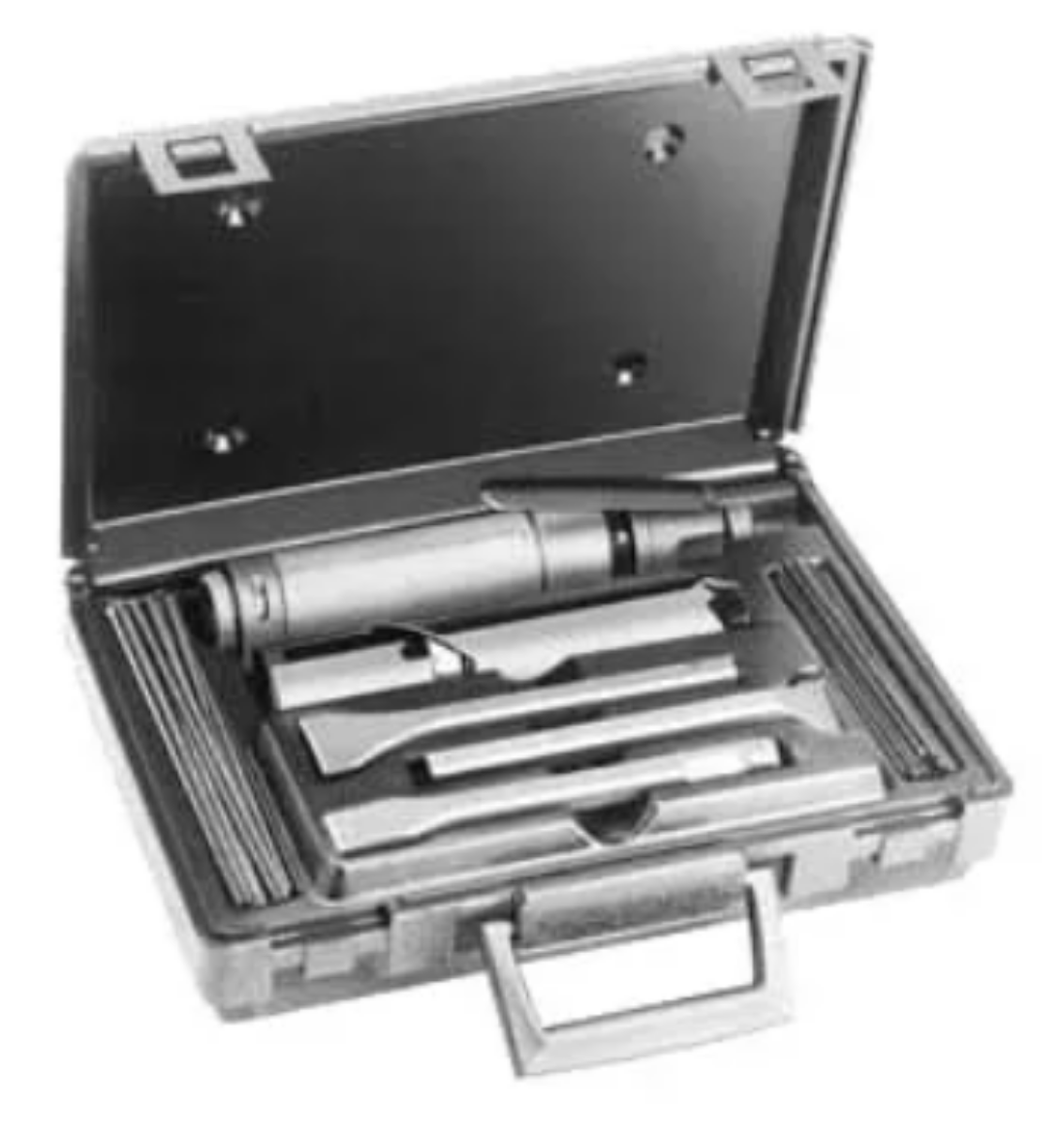 Picture of Ingersoll Rand Lever Chisel Scaler Kit
