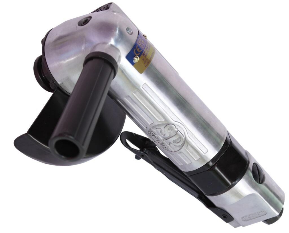 Picture of GRINDER ANGLE AIR 125MM (5") SP AIR