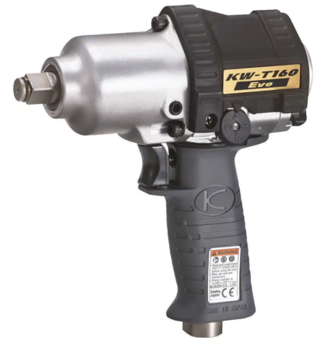 Picture of 1/2" IMPACT WRENCH - Kuken