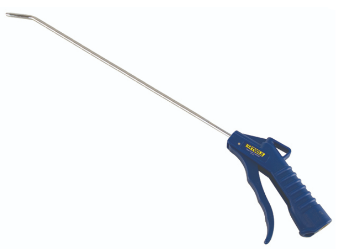 Picture of AIR DUSTER - LONG NOZZLE - 500MM
