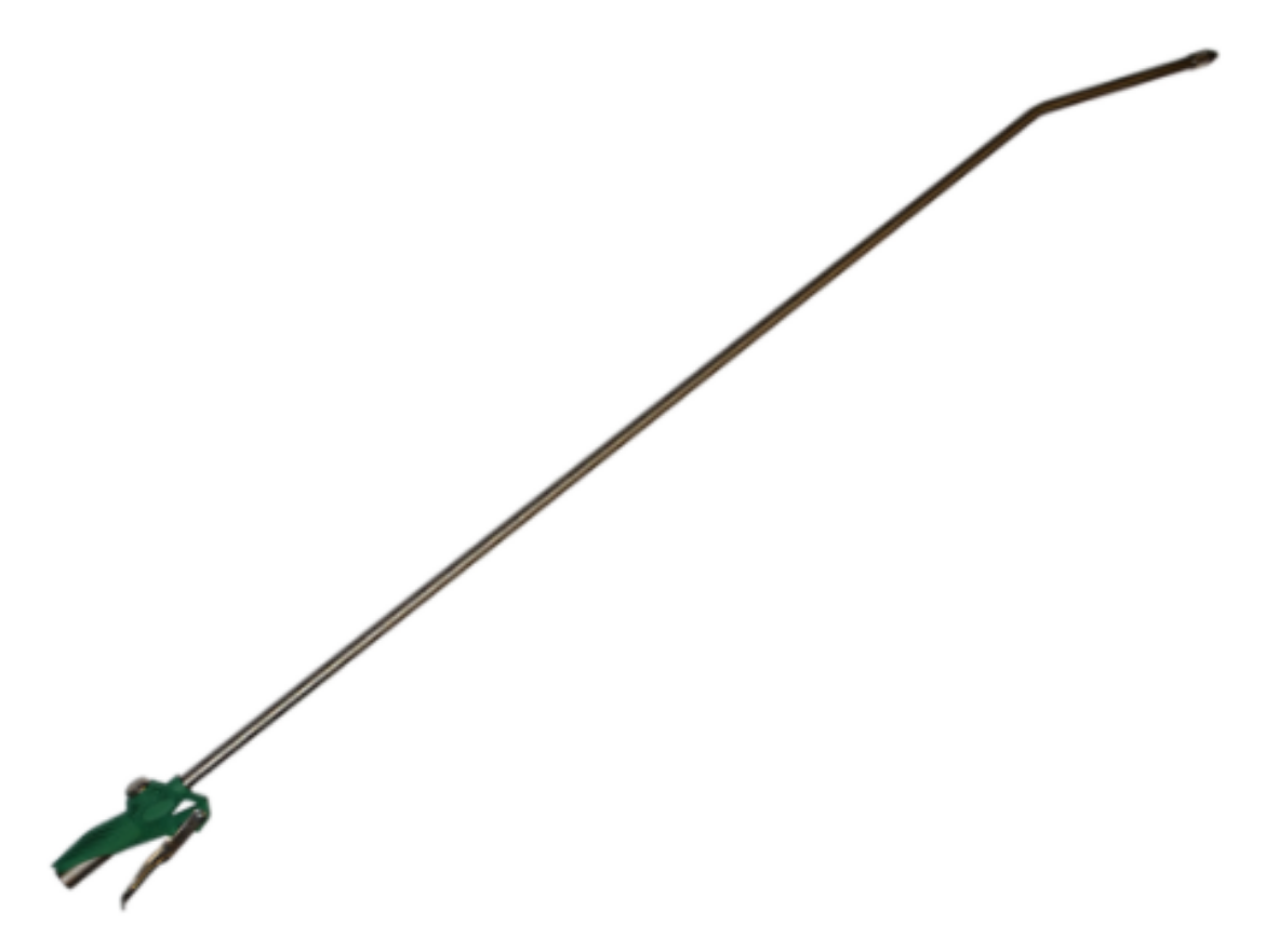 Picture of PEERLESS Tornado Air & Water Gun 1200mm