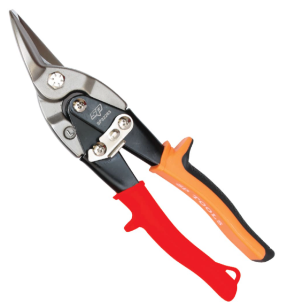 Picture of SNIP AVIATION - SHEAR 10"(250MM) SP - LEFT CUT