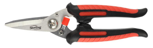 Picture of BLACK PANTHER ULTIMAX PRO GEN II 165MM INDUSTRIAL CABLE CUTTERS