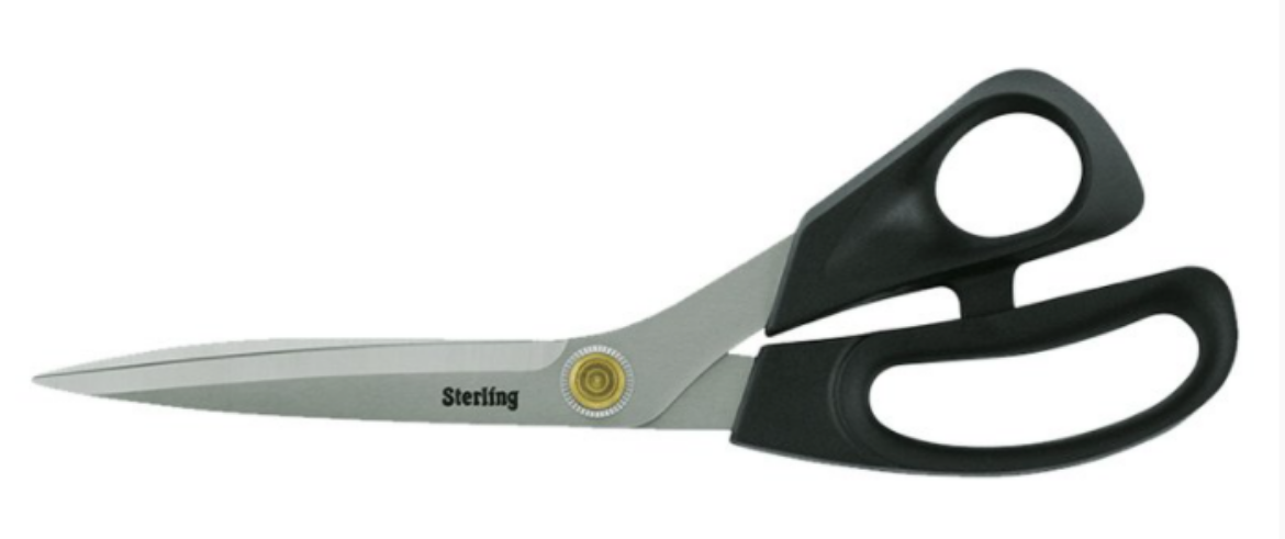 Picture of 250mm Black Panther Scissors