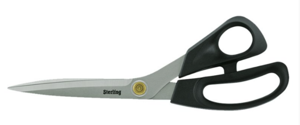 Picture of BLACK PANTHER 250mm Scissors