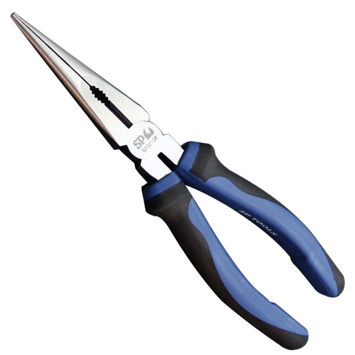 Picture of PLIERS HIGH LEVERAGE LONG NOSE 200MM