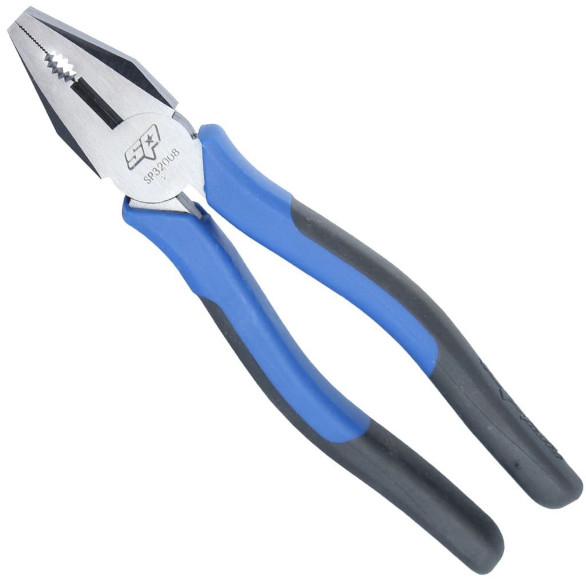 Picture of PLIERS HIGH LEVERAGE COMBINATION 200MM
