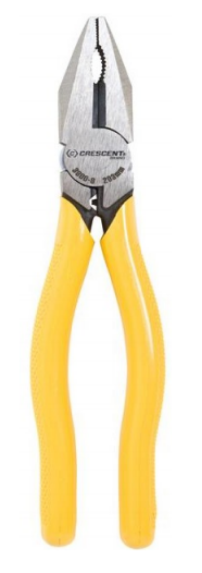 Picture of Plier Universal Ultimate 200mm/8