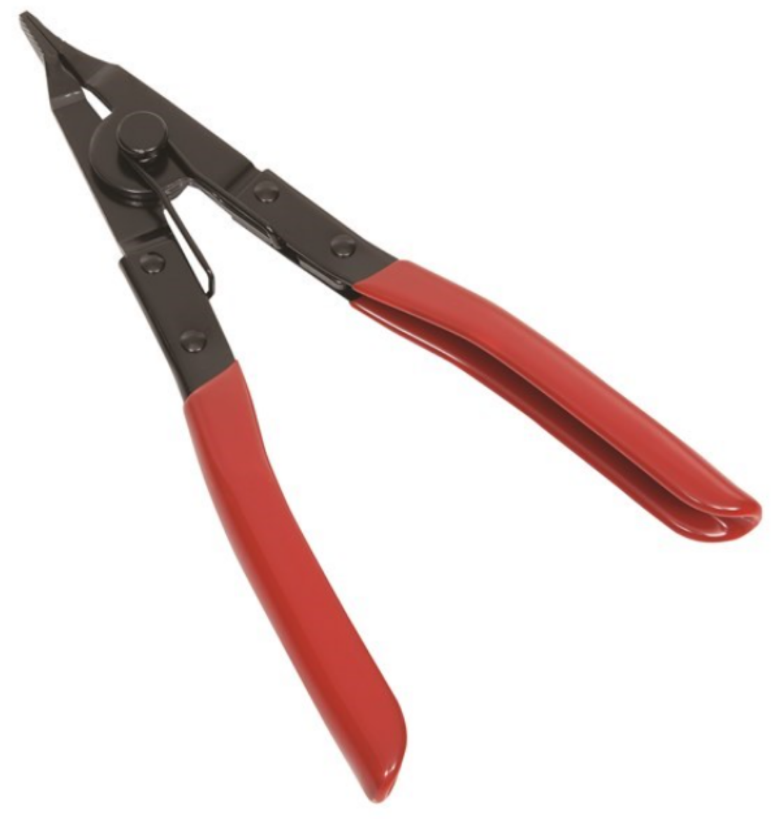 Picture of TOLEDO STRAIGHT TIP LOCK RING PLIERS