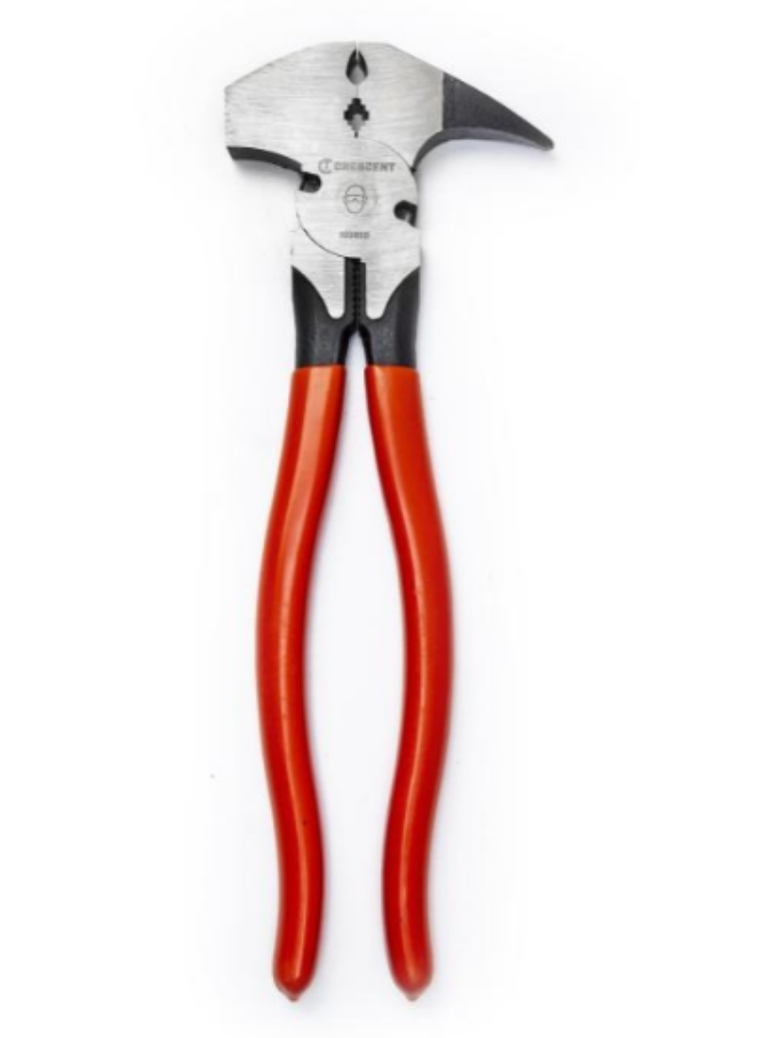Picture of CRESCENT 250mm (10") Heavy-Duty Fencing Pliers
