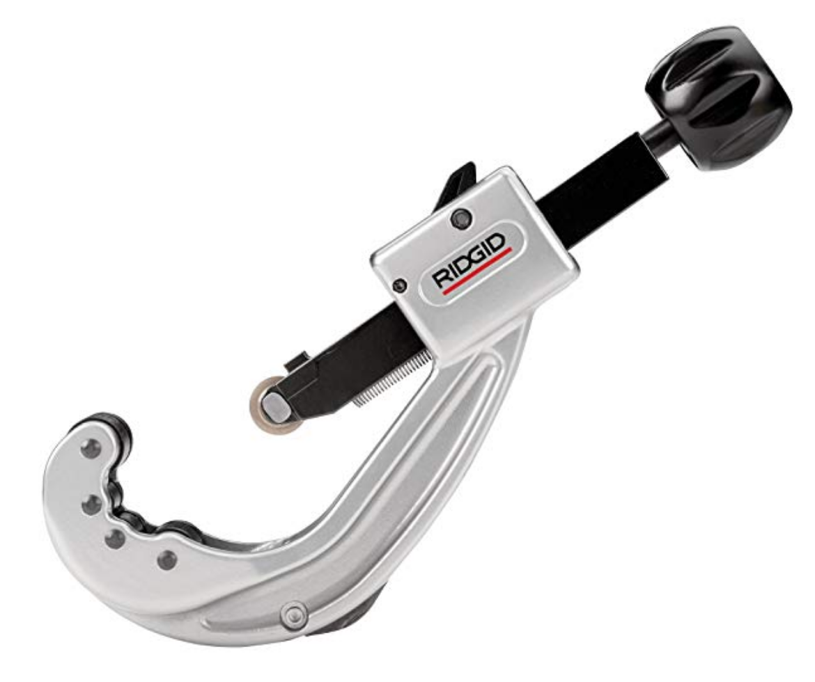 Picture of RIDGID 152 TUBE CUTTER (6-66MM)